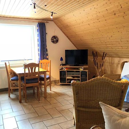 Ferienwohnung Mit Garten Wieck Extérieur photo